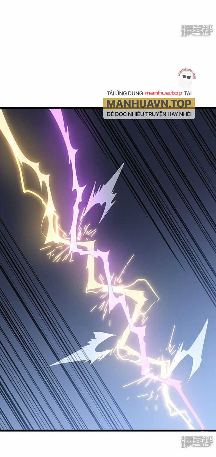 Ta Mở Ra Con Đường Giết Thần Tại Dị Giới Chapter 74 trang 33