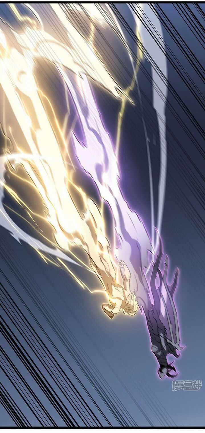 Ta Mở Ra Con Đường Giết Thần Tại Dị Giới Chapter 74 trang 34