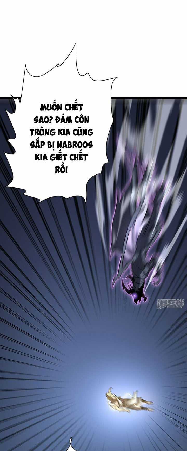 Ta Mở Ra Con Đường Giết Thần Tại Dị Giới Chapter 74 trang 39