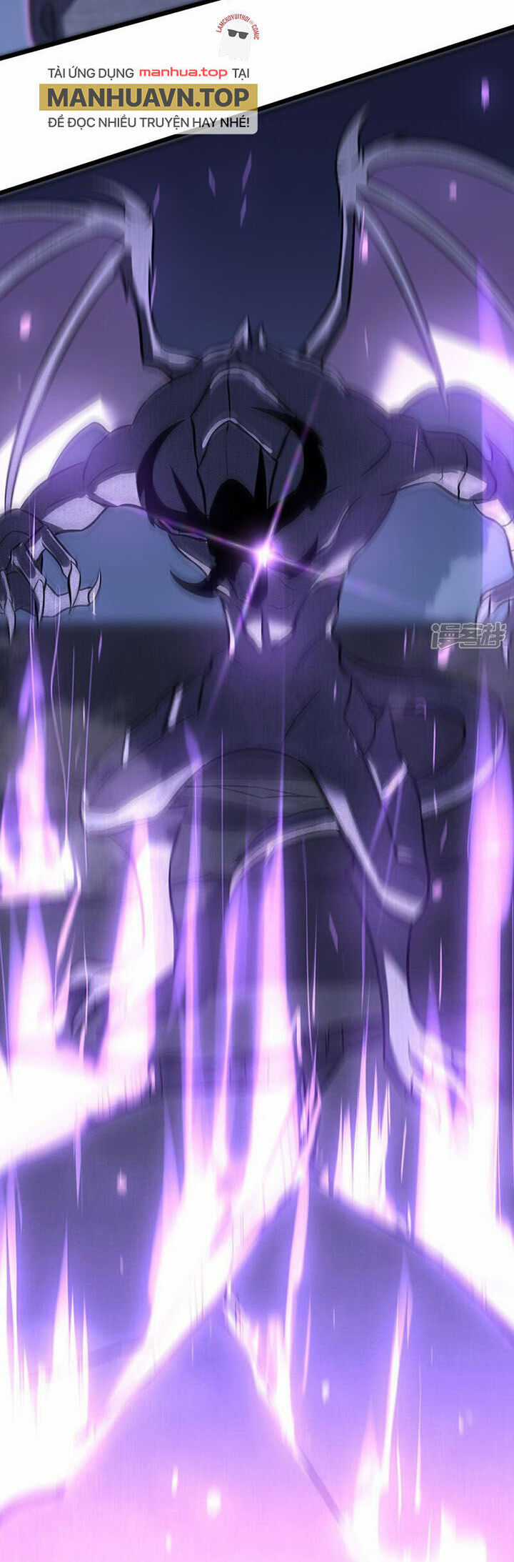 Ta Mở Ra Con Đường Giết Thần Tại Dị Giới Chapter 74 trang 44