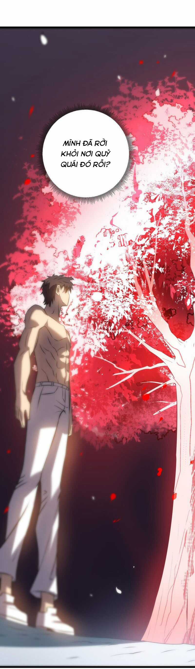 Ta Mở Ra Con Đường Giết Thần Tại Dị Giới Chapter 75 trang 15