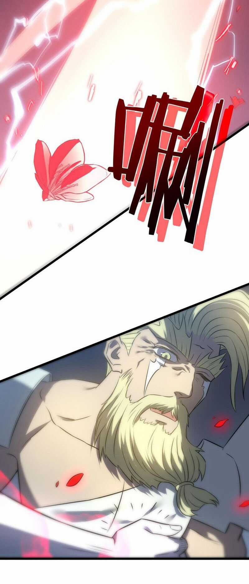 Ta Mở Ra Con Đường Giết Thần Tại Dị Giới Chapter 75 trang 42