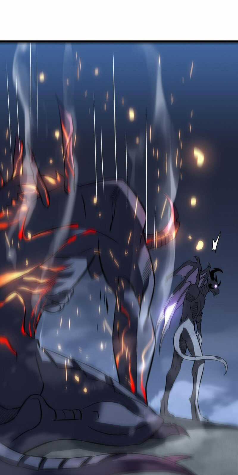 Ta Mở Ra Con Đường Giết Thần Tại Dị Giới Chapter 75 trang 48