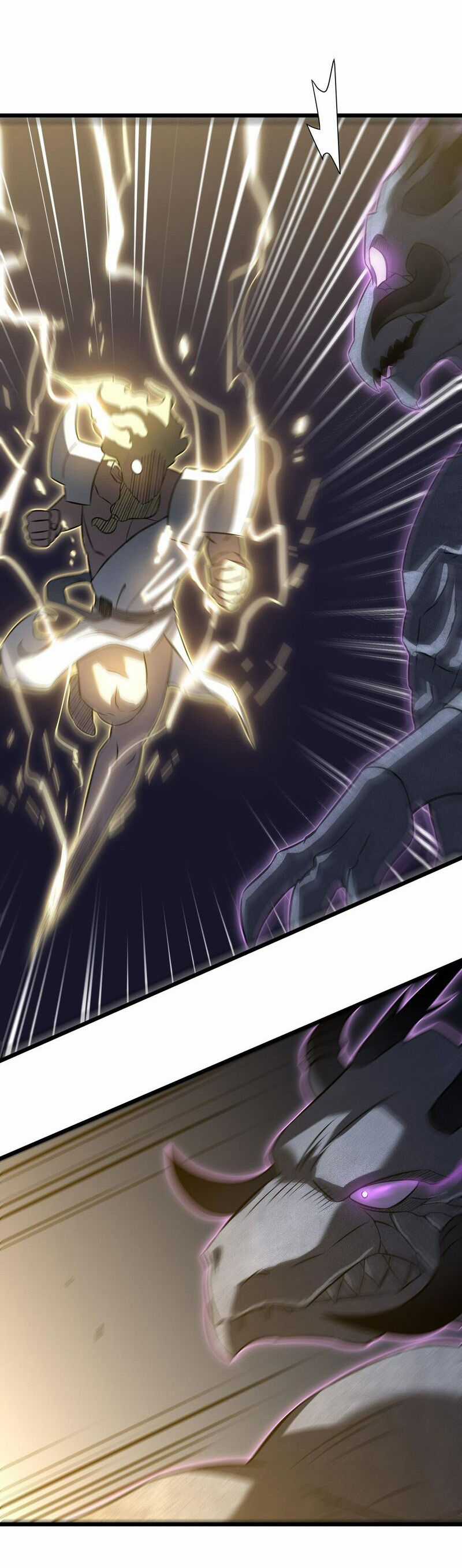 Ta Mở Ra Con Đường Giết Thần Tại Dị Giới Chapter 75 trang 53