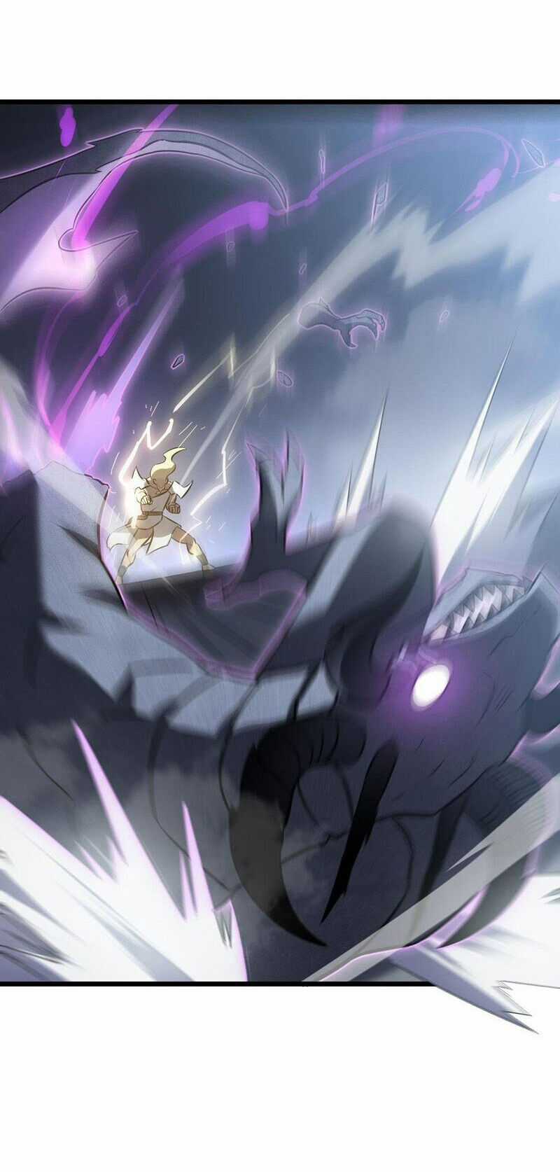 Ta Mở Ra Con Đường Giết Thần Tại Dị Giới Chapter 75 trang 55