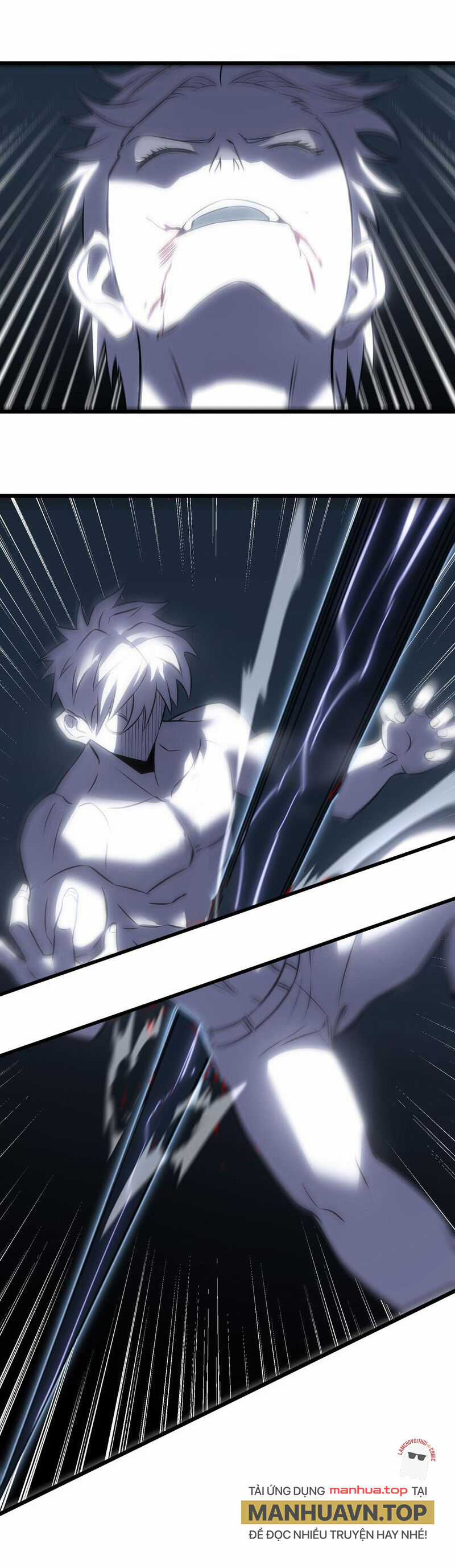 Ta Mở Ra Con Đường Giết Thần Tại Dị Giới Chapter 75 trang 7