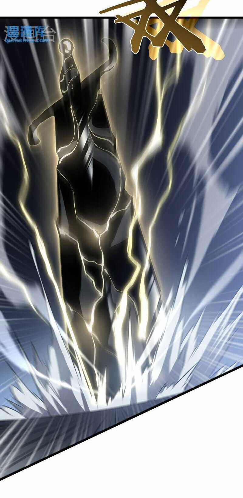 Ta Mở Ra Con Đường Giết Thần Tại Dị Giới Chapter 76 trang 10