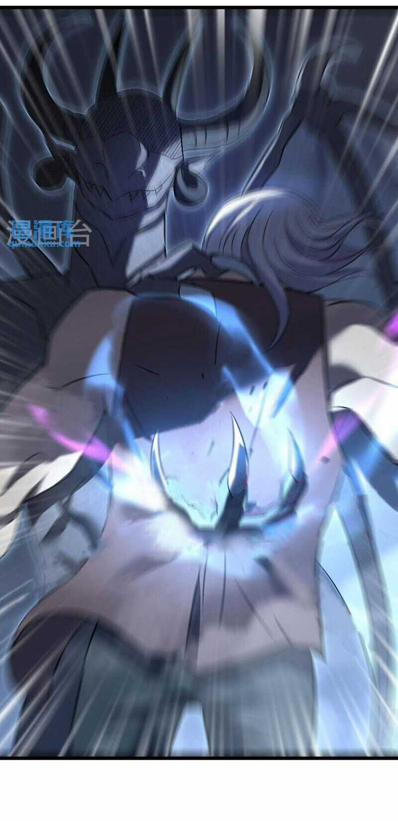 Ta Mở Ra Con Đường Giết Thần Tại Dị Giới Chapter 76 trang 20