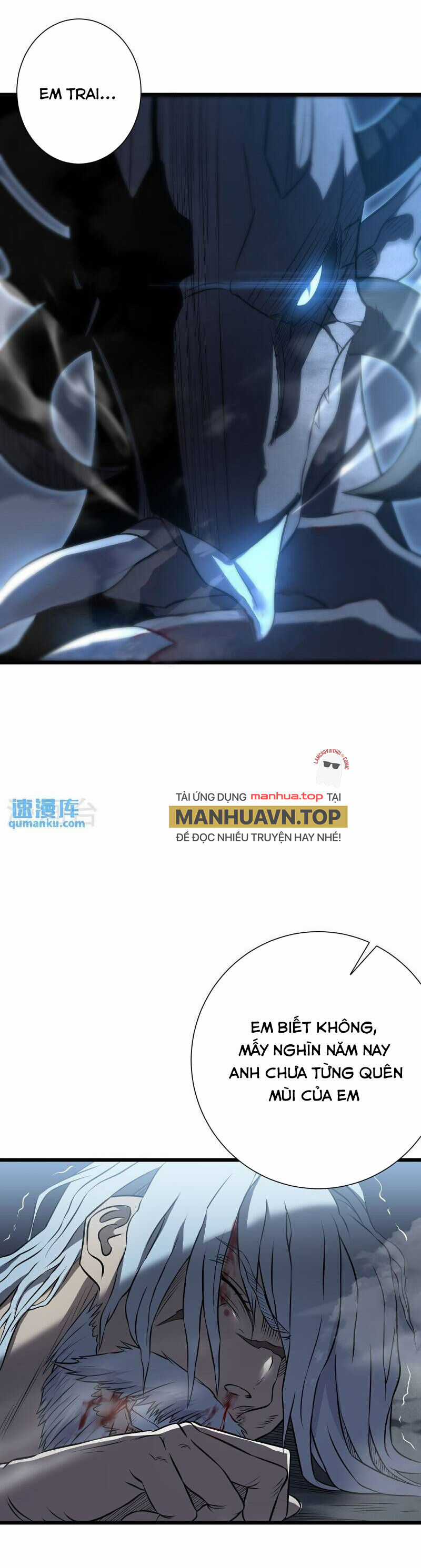 Ta Mở Ra Con Đường Giết Thần Tại Dị Giới Chapter 76 trang 22