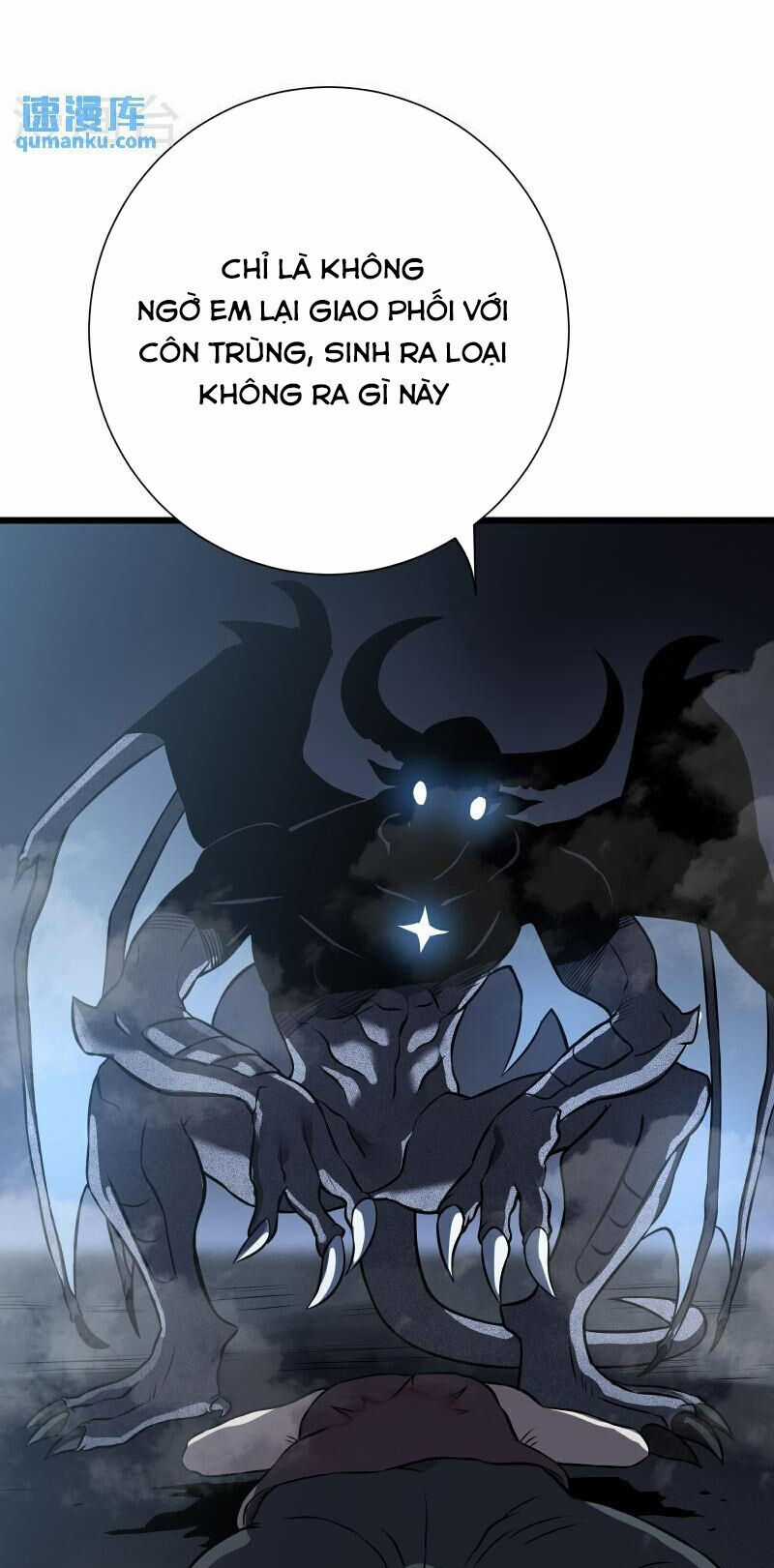 Ta Mở Ra Con Đường Giết Thần Tại Dị Giới Chapter 76 trang 23