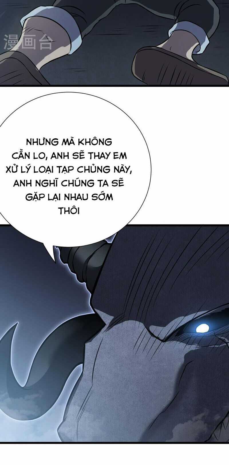 Ta Mở Ra Con Đường Giết Thần Tại Dị Giới Chapter 76 trang 24