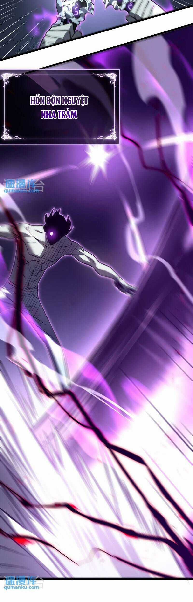 Ta Mở Ra Con Đường Giết Thần Tại Dị Giới Chapter 76 trang 26