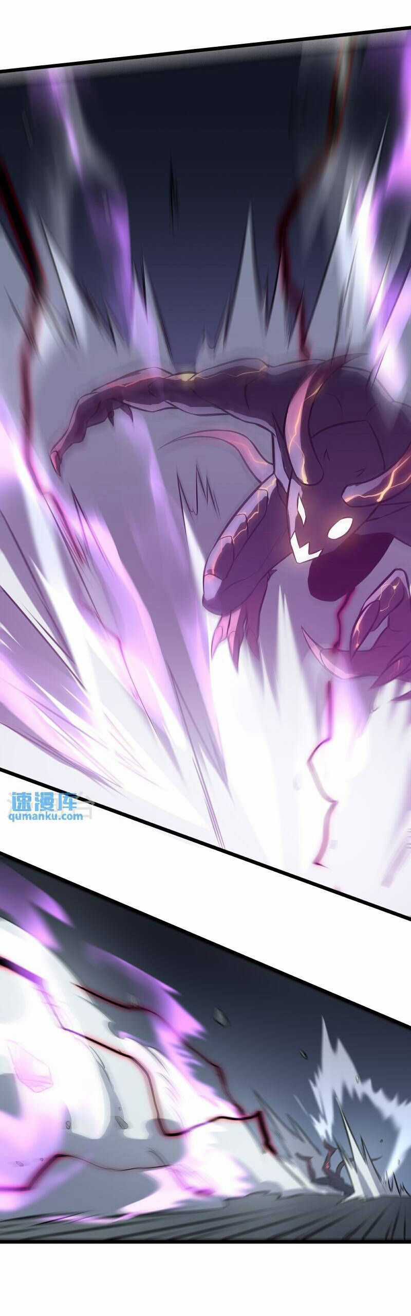 Ta Mở Ra Con Đường Giết Thần Tại Dị Giới Chapter 76 trang 27