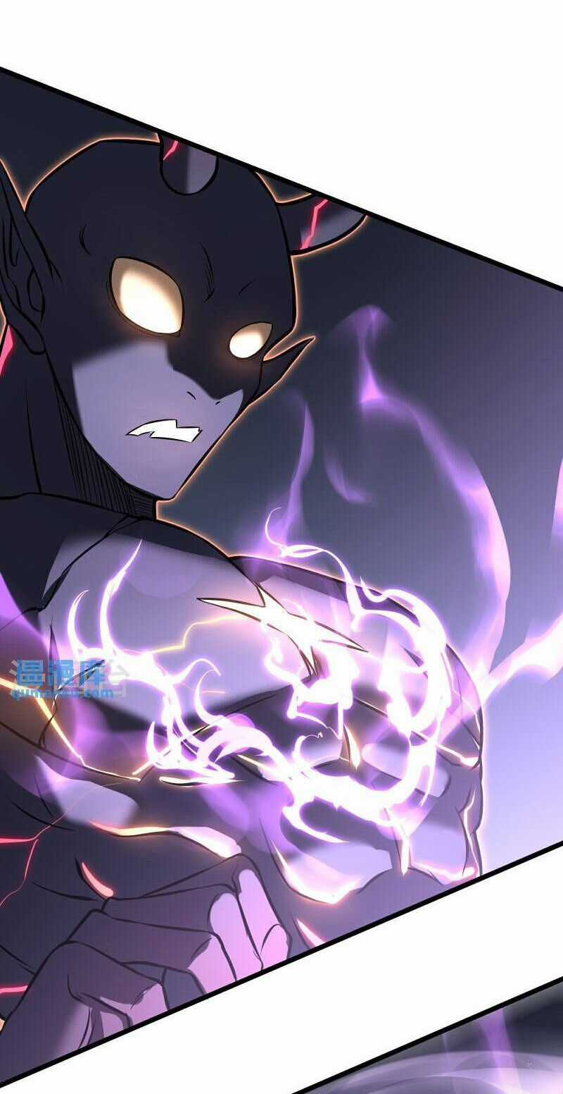 Ta Mở Ra Con Đường Giết Thần Tại Dị Giới Chapter 76 trang 29