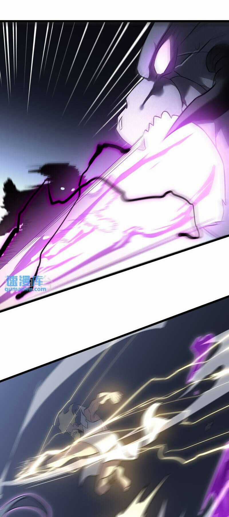 Ta Mở Ra Con Đường Giết Thần Tại Dị Giới Chapter 76 trang 3