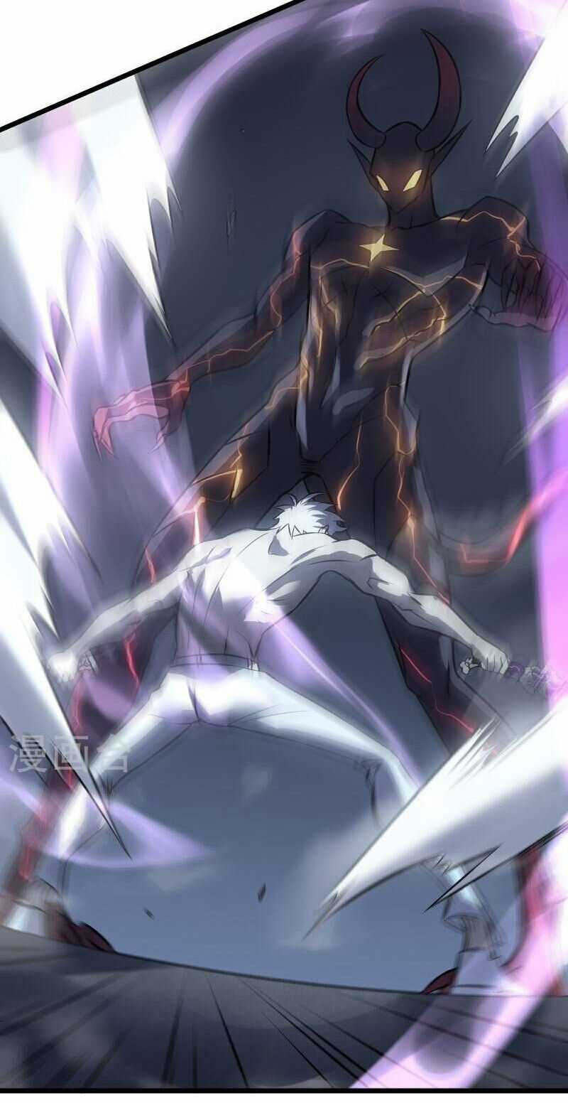 Ta Mở Ra Con Đường Giết Thần Tại Dị Giới Chapter 76 trang 30