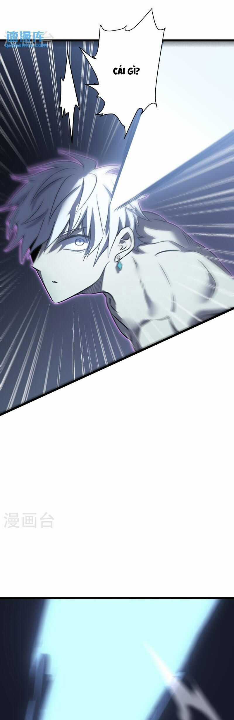 Ta Mở Ra Con Đường Giết Thần Tại Dị Giới Chapter 76 trang 35