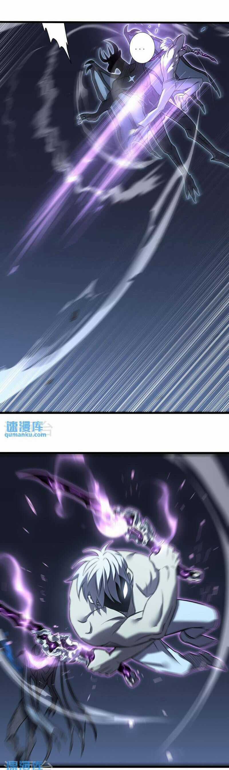 Ta Mở Ra Con Đường Giết Thần Tại Dị Giới Chapter 76 trang 37