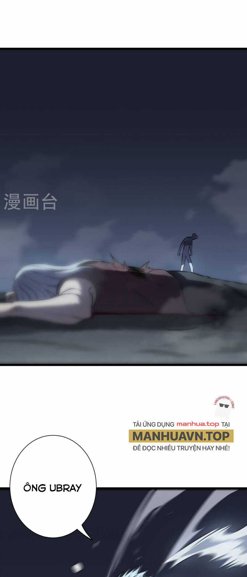 Ta Mở Ra Con Đường Giết Thần Tại Dị Giới Chapter 76 trang 42