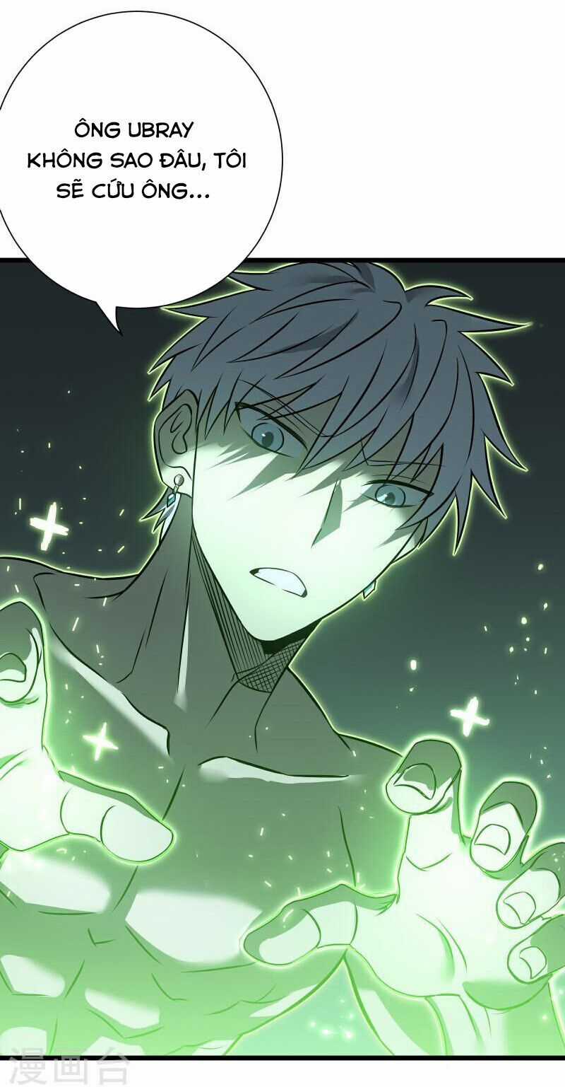 Ta Mở Ra Con Đường Giết Thần Tại Dị Giới Chapter 76 trang 45