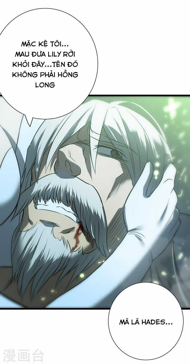 Ta Mở Ra Con Đường Giết Thần Tại Dị Giới Chapter 76 trang 46