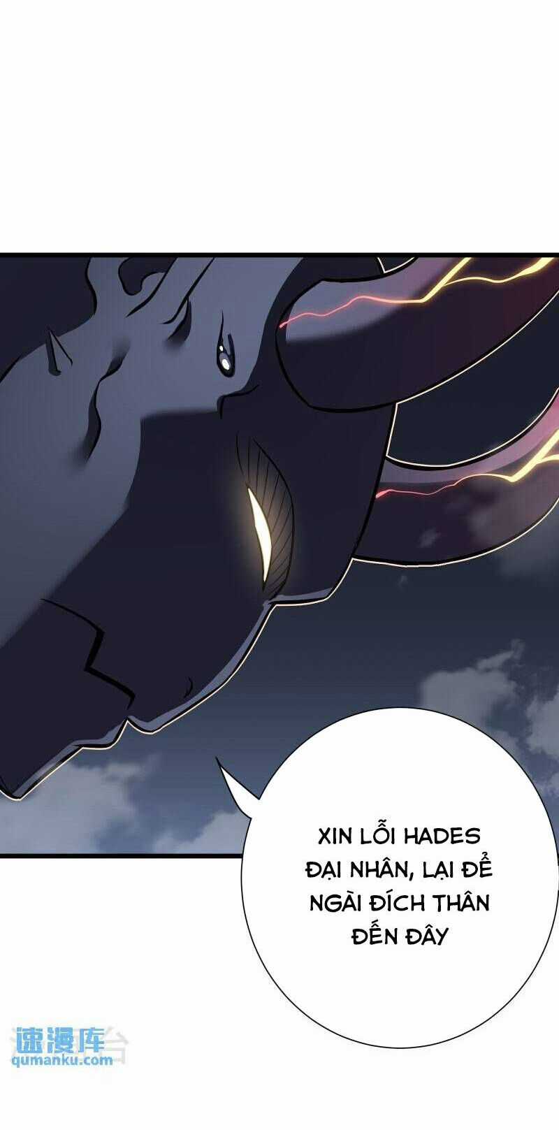 Ta Mở Ra Con Đường Giết Thần Tại Dị Giới Chapter 76 trang 48