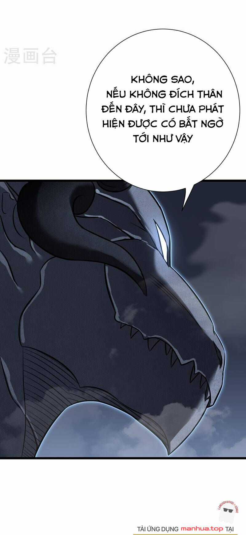 Ta Mở Ra Con Đường Giết Thần Tại Dị Giới Chapter 76 trang 50