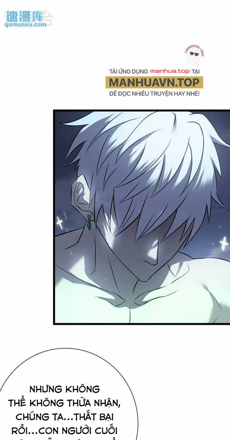 Ta Mở Ra Con Đường Giết Thần Tại Dị Giới Chapter 76 trang 56