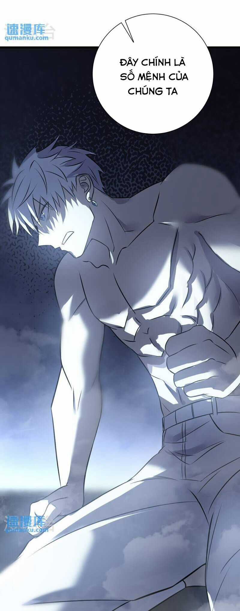 Ta Mở Ra Con Đường Giết Thần Tại Dị Giới Chapter 76 trang 58