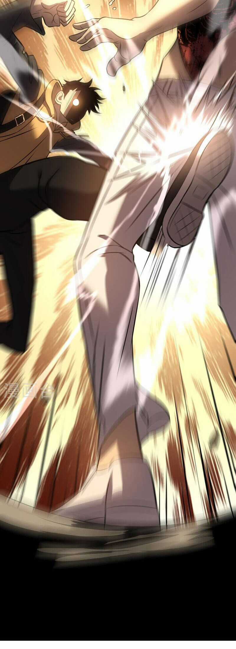 Ta Mở Ra Con Đường Giết Thần Tại Dị Giới Chapter 76 trang 63