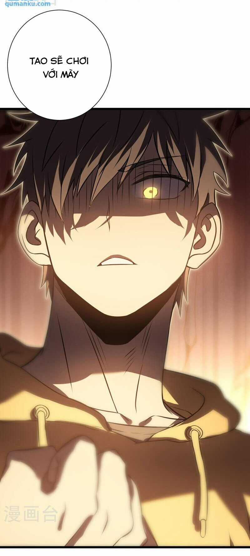 Ta Mở Ra Con Đường Giết Thần Tại Dị Giới Chapter 76 trang 66