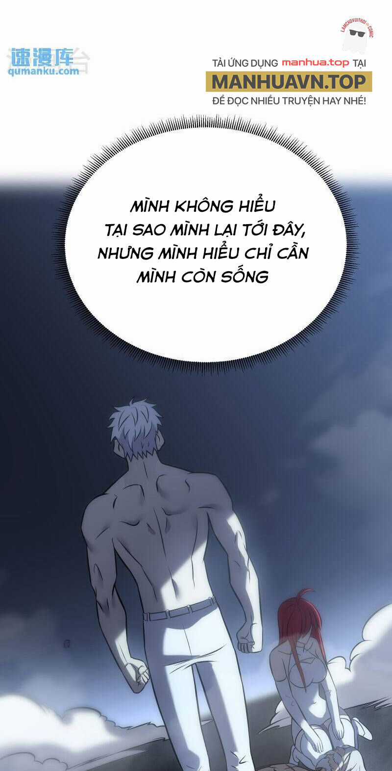 Ta Mở Ra Con Đường Giết Thần Tại Dị Giới Chapter 76 trang 69