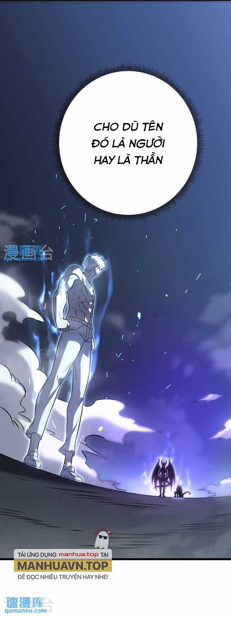 Ta Mở Ra Con Đường Giết Thần Tại Dị Giới Chapter 76 trang 71