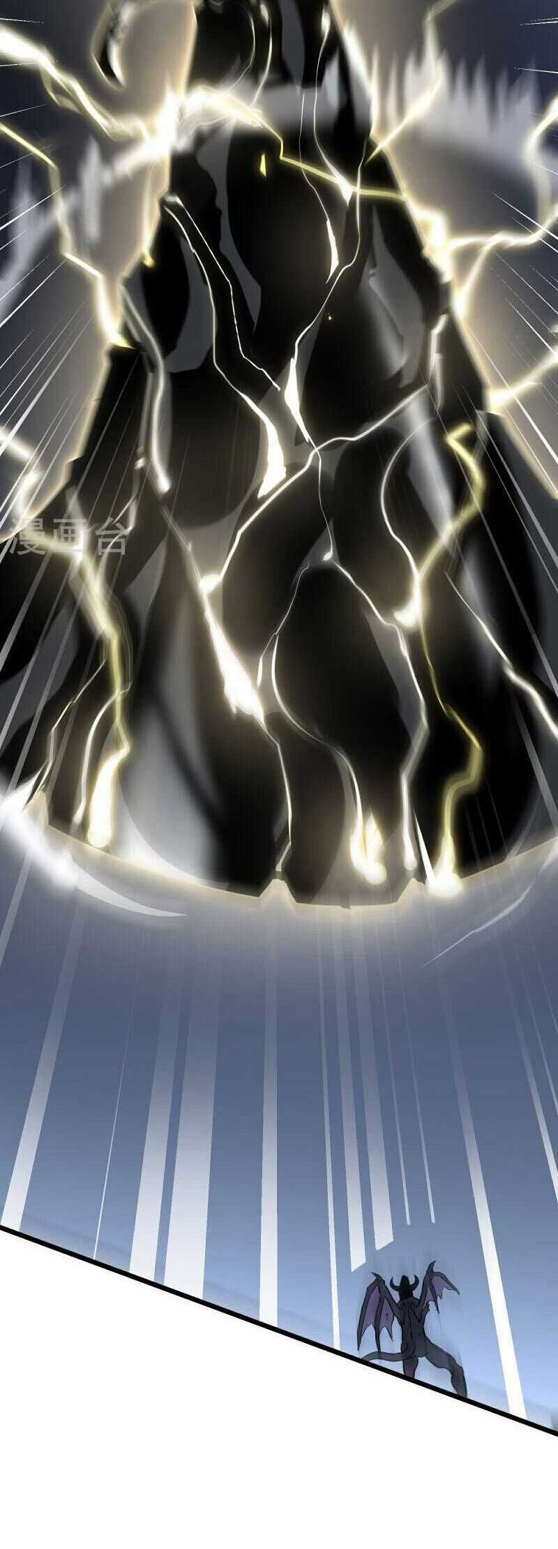 Ta Mở Ra Con Đường Giết Thần Tại Dị Giới Chapter 76 trang 8