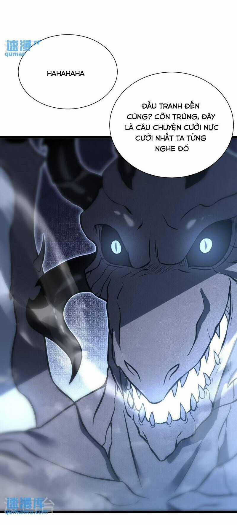 Ta Mở Ra Con Đường Giết Thần Tại Dị Giới Chapter 77 trang 11