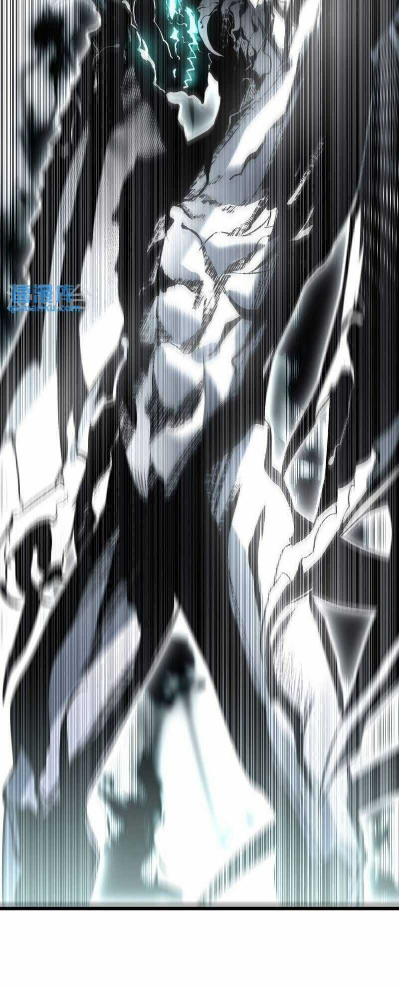 Ta Mở Ra Con Đường Giết Thần Tại Dị Giới Chapter 77 trang 15