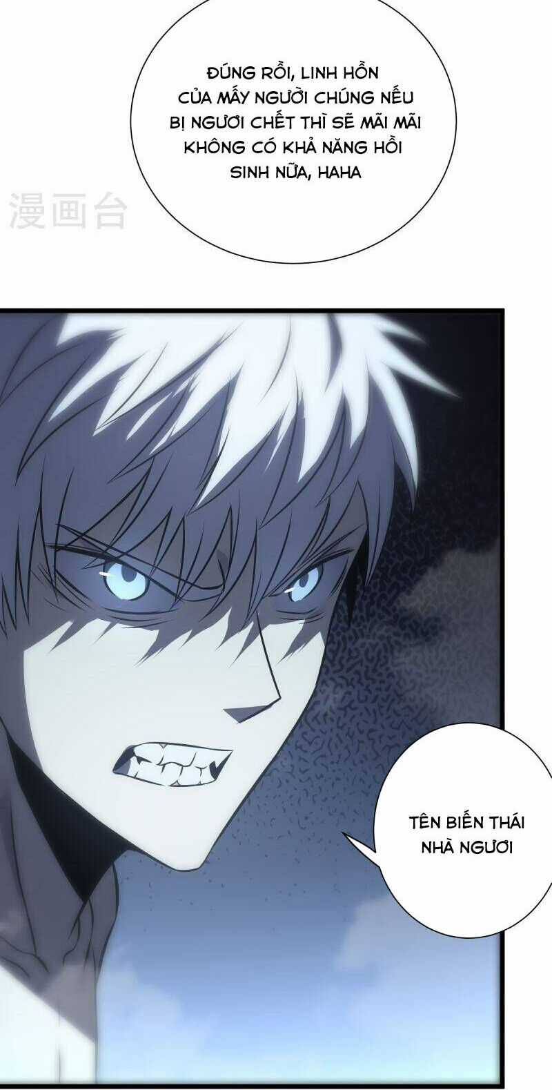 Ta Mở Ra Con Đường Giết Thần Tại Dị Giới Chapter 77 trang 22