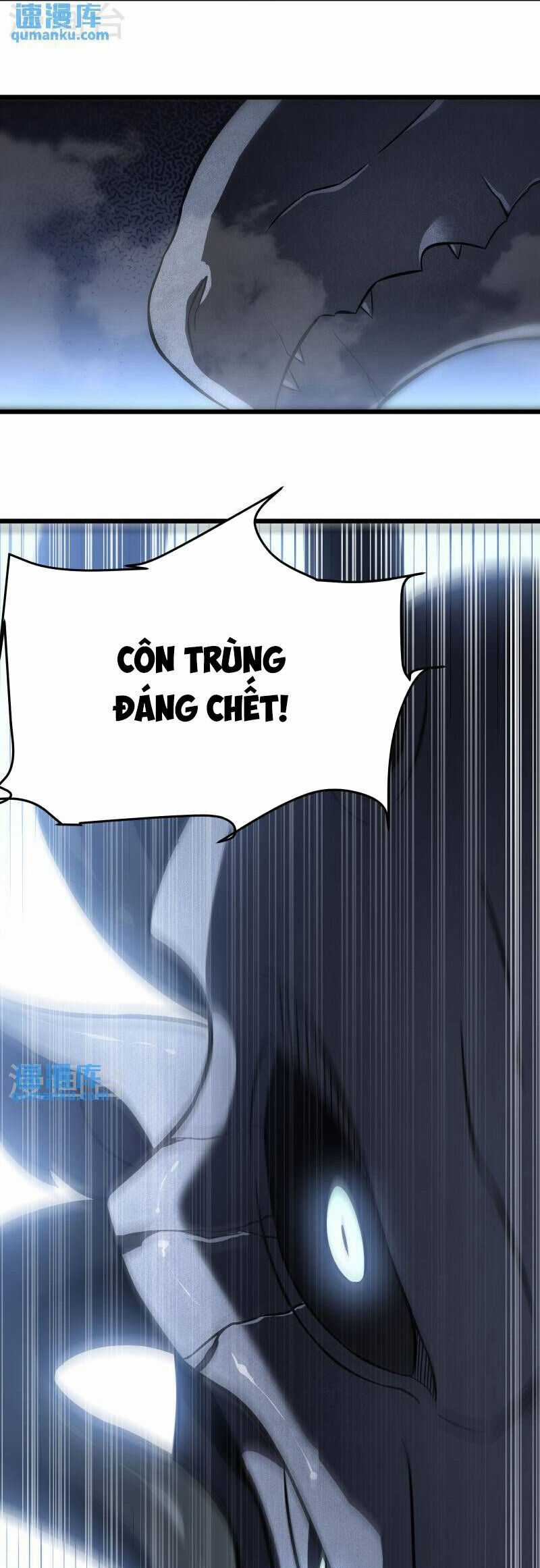 Ta Mở Ra Con Đường Giết Thần Tại Dị Giới Chapter 77 trang 30