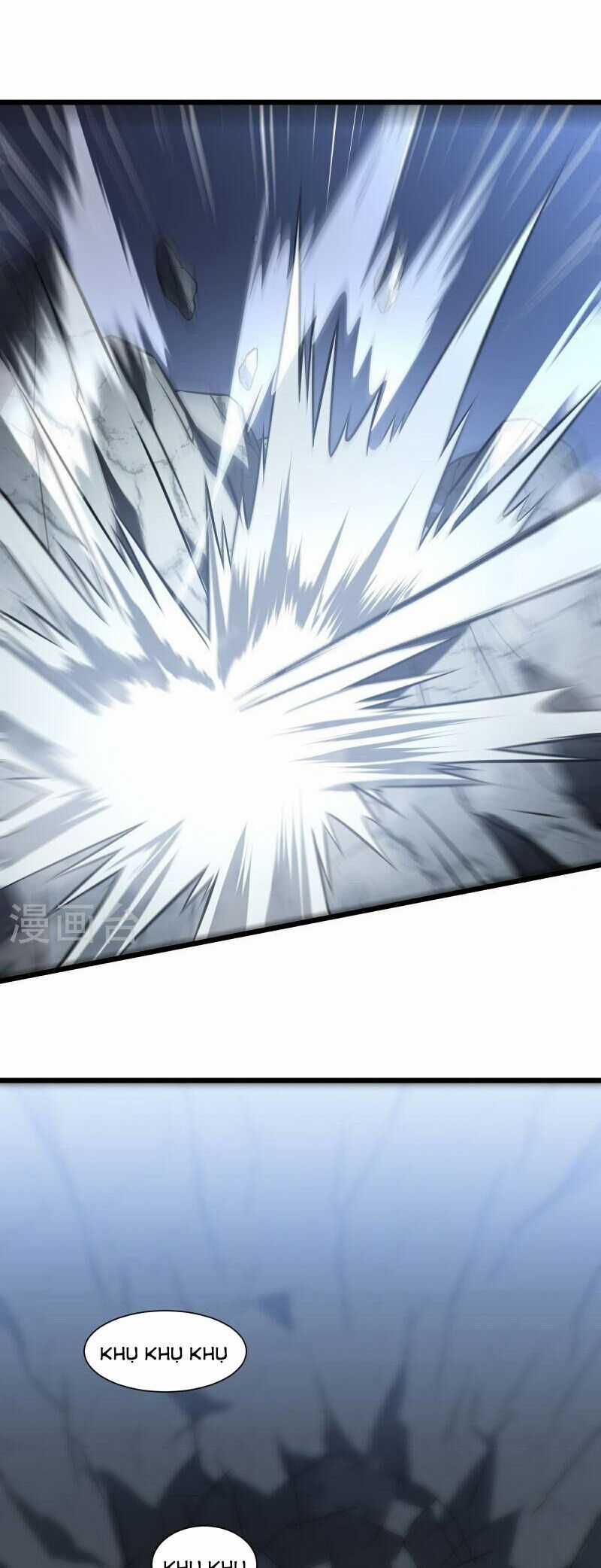 Ta Mở Ra Con Đường Giết Thần Tại Dị Giới Chapter 77 trang 38