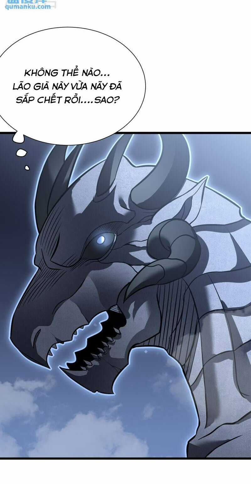 Ta Mở Ra Con Đường Giết Thần Tại Dị Giới Chapter 77 trang 47