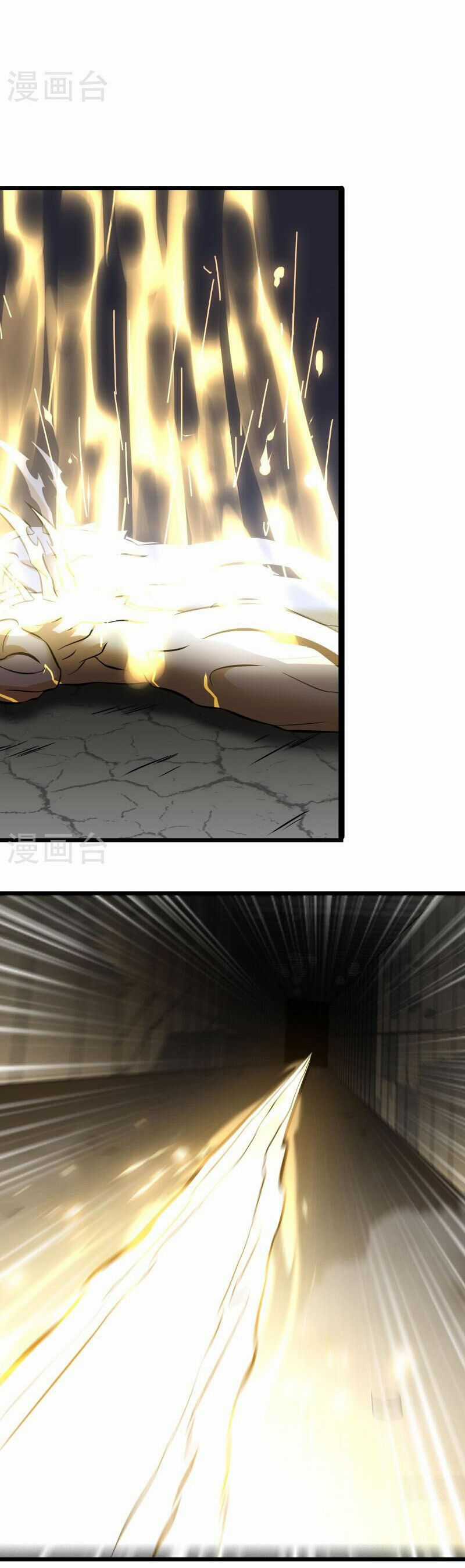 Ta Mở Ra Con Đường Giết Thần Tại Dị Giới Chapter 77 trang 49