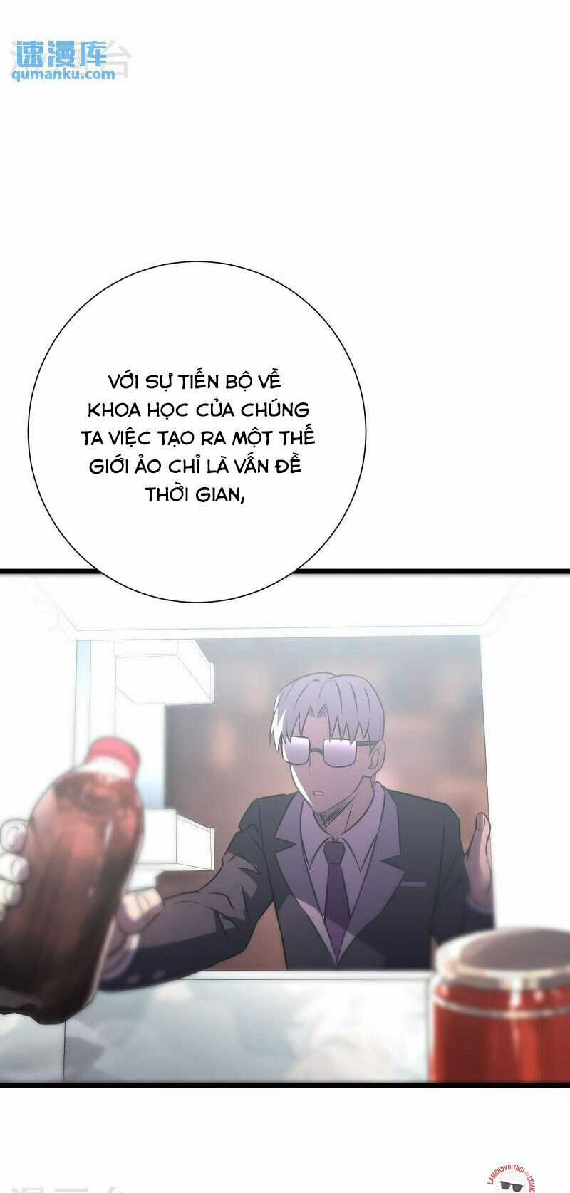 Ta Mở Ra Con Đường Giết Thần Tại Dị Giới Chapter 77 trang 6