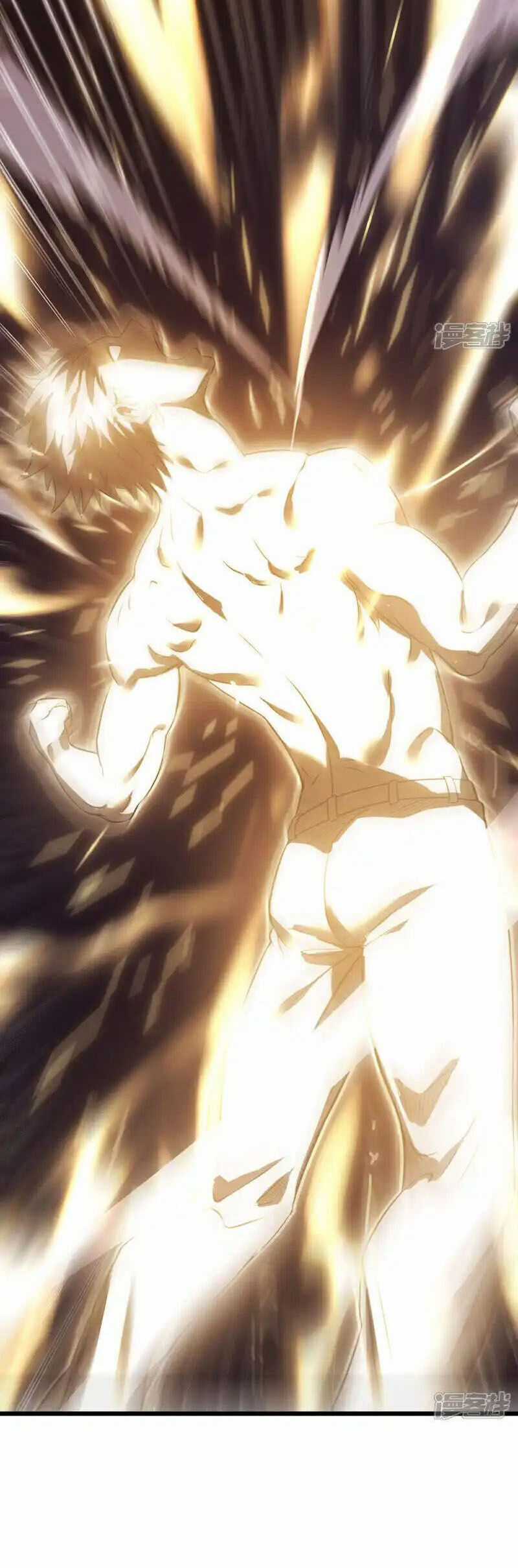 Ta Mở Ra Con Đường Giết Thần Tại Dị Giới Chapter 78 trang 19