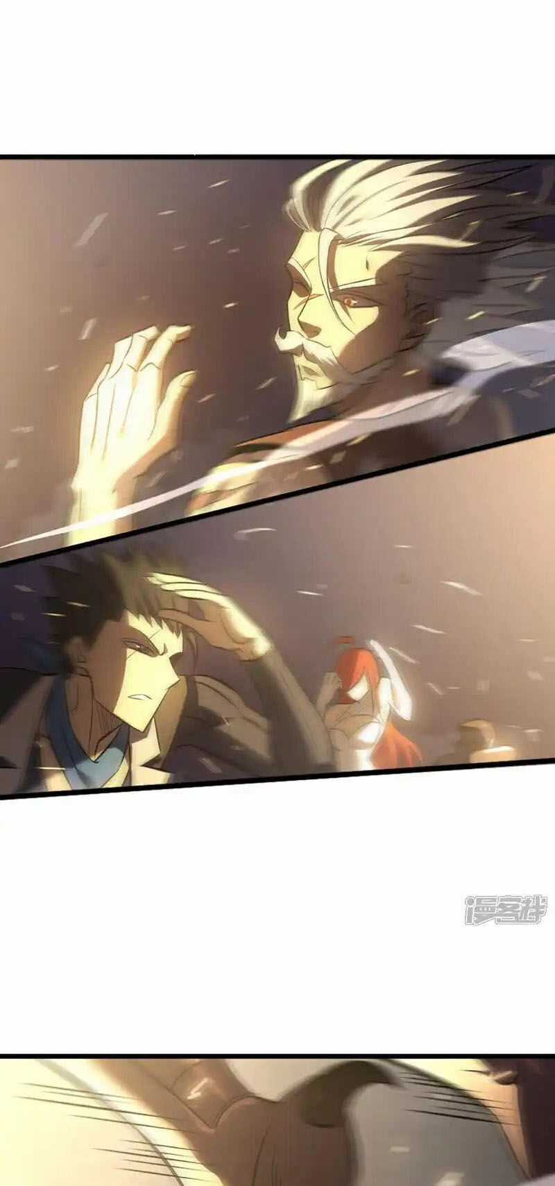 Ta Mở Ra Con Đường Giết Thần Tại Dị Giới Chapter 78 trang 20