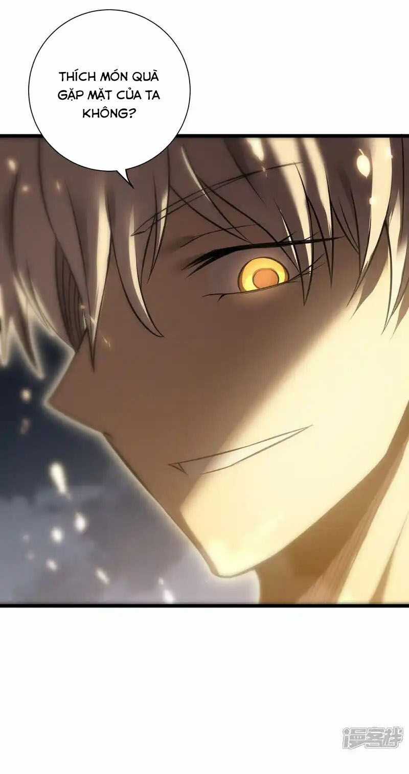 Ta Mở Ra Con Đường Giết Thần Tại Dị Giới Chapter 78 trang 28