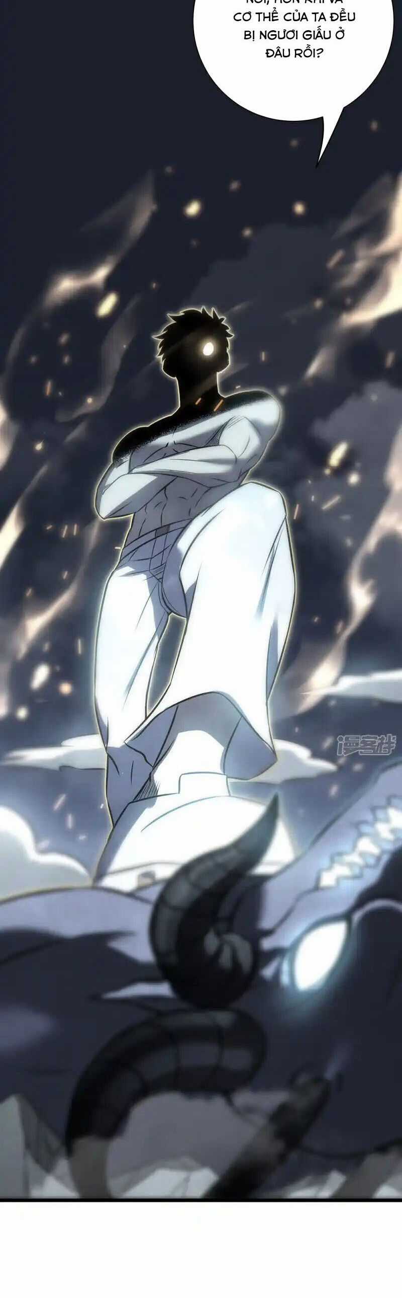 Ta Mở Ra Con Đường Giết Thần Tại Dị Giới Chapter 78 trang 32