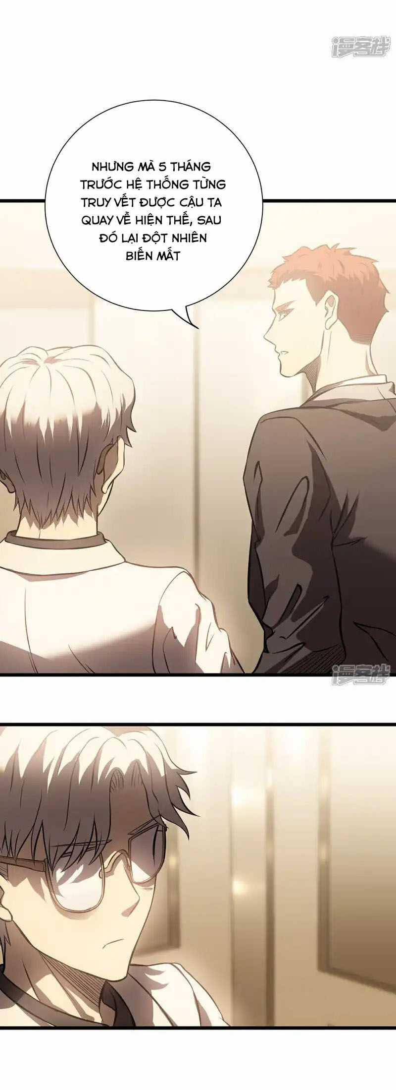 Ta Mở Ra Con Đường Giết Thần Tại Dị Giới Chapter 78 trang 4