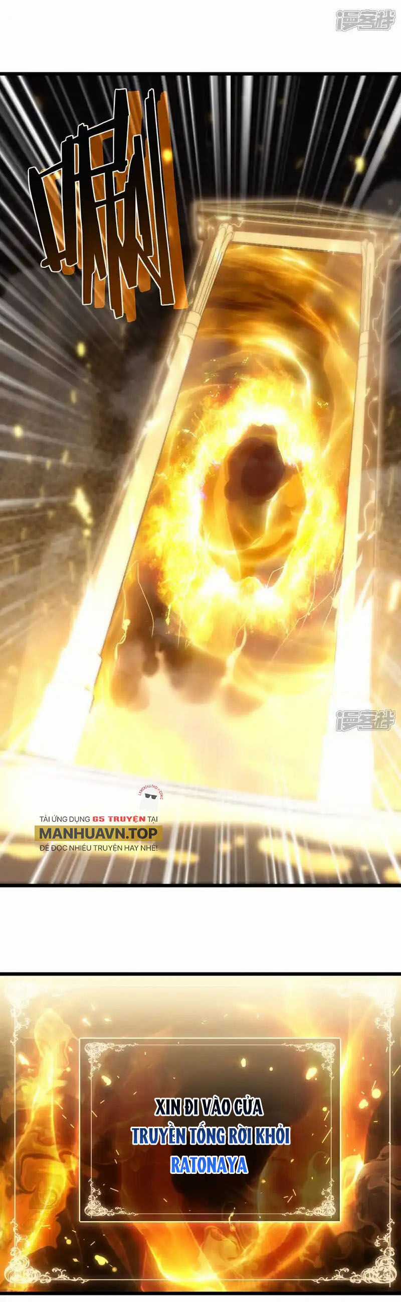 Ta Mở Ra Con Đường Giết Thần Tại Dị Giới Chapter 78 trang 45