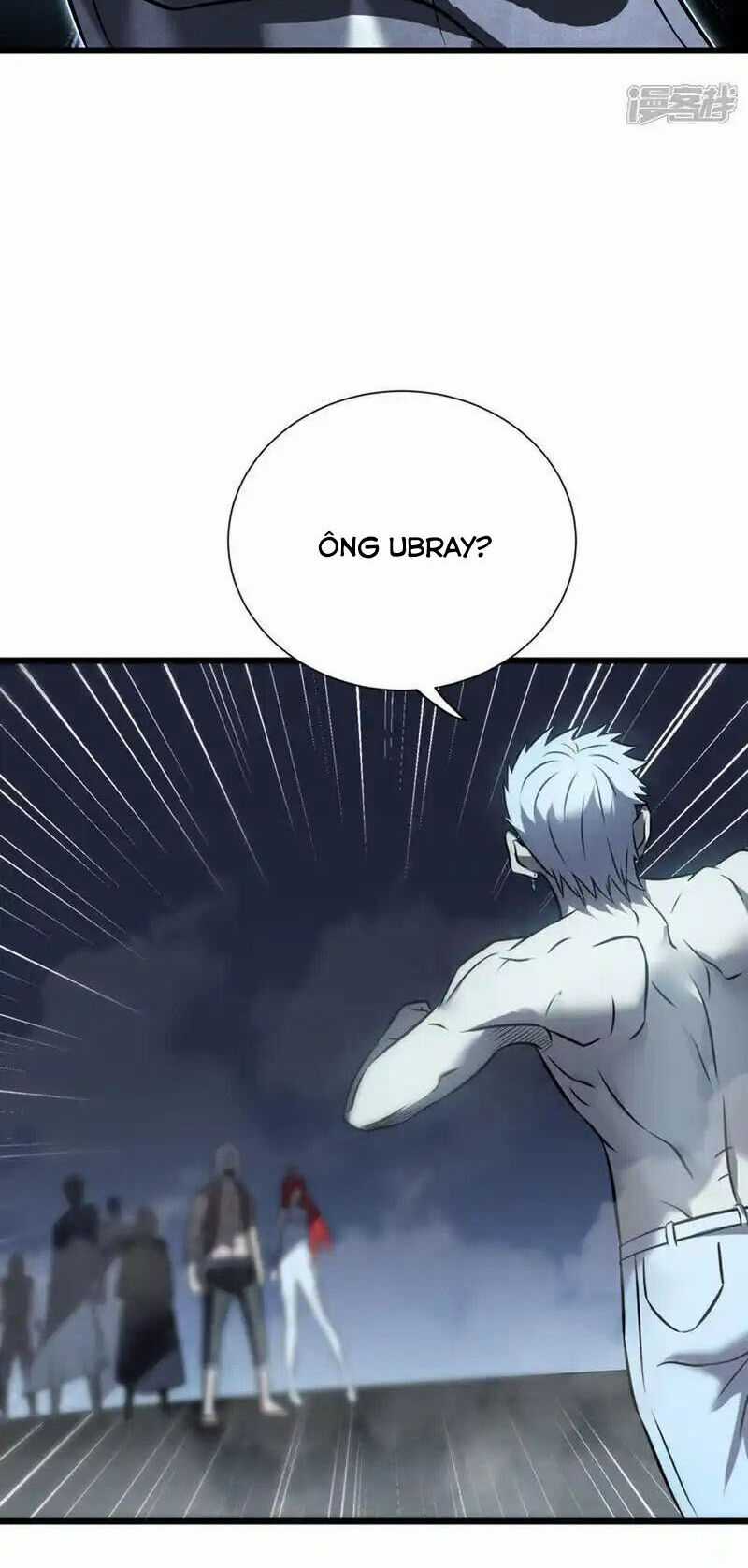 Ta Mở Ra Con Đường Giết Thần Tại Dị Giới Chapter 78 trang 47