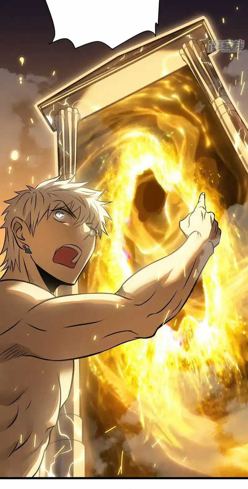 Ta Mở Ra Con Đường Giết Thần Tại Dị Giới Chapter 78 trang 49